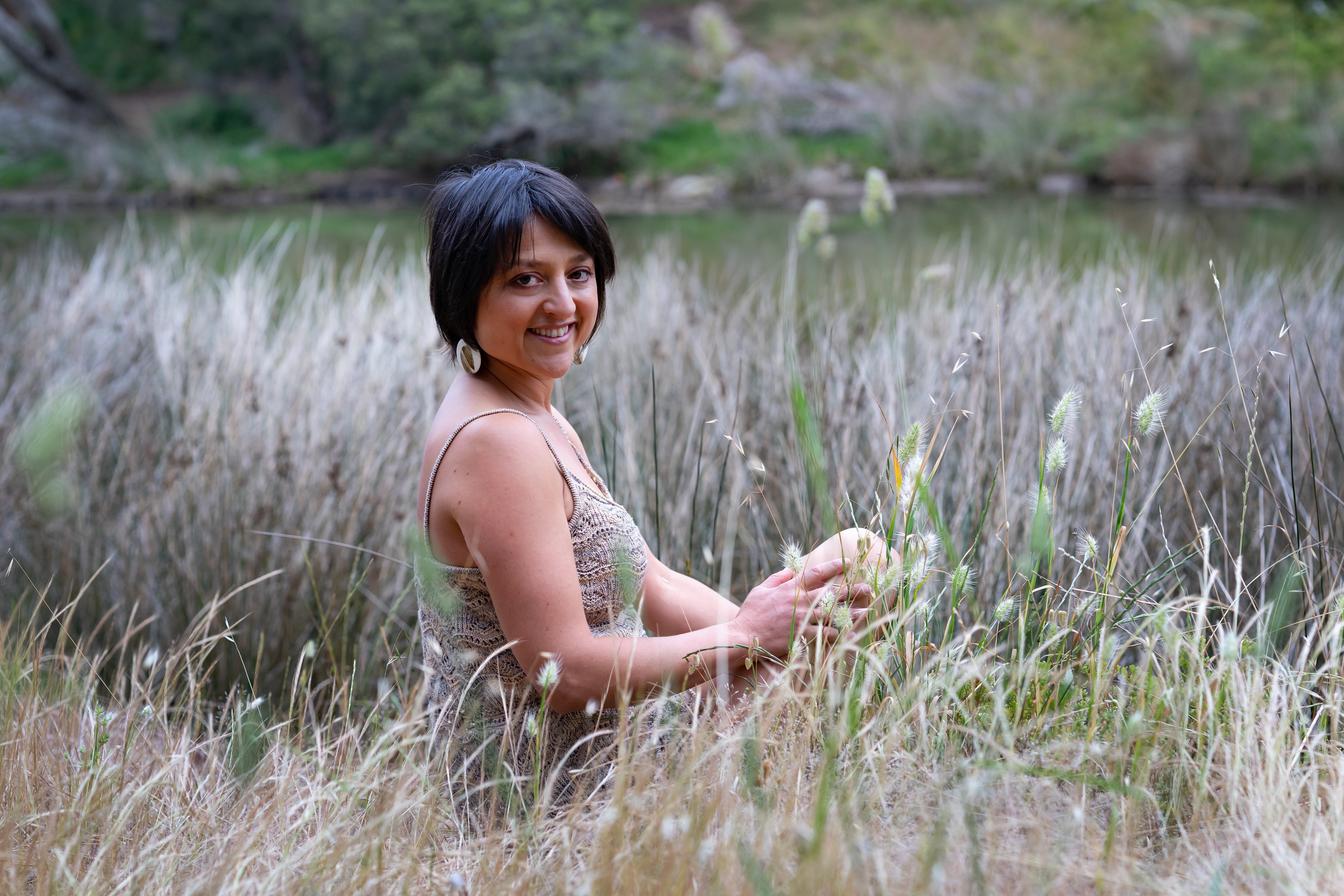 Thaedra First Nations Healing & Biodynamic Craniosacral therapy