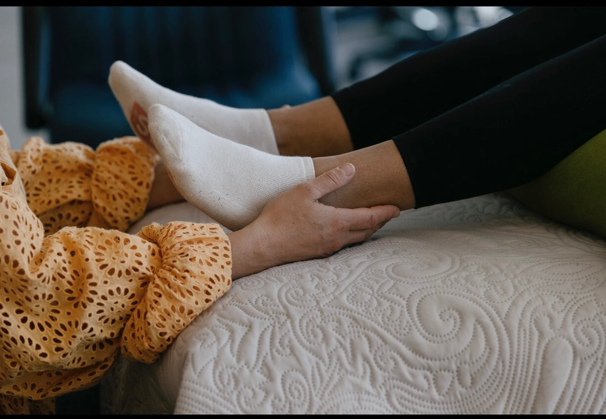 Gift card - Warrawi Healing and Biodynamic Craniosacral with Thaedra