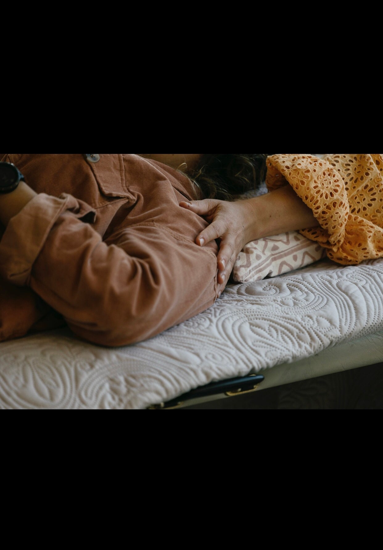 Concession Initial/long consult healing session