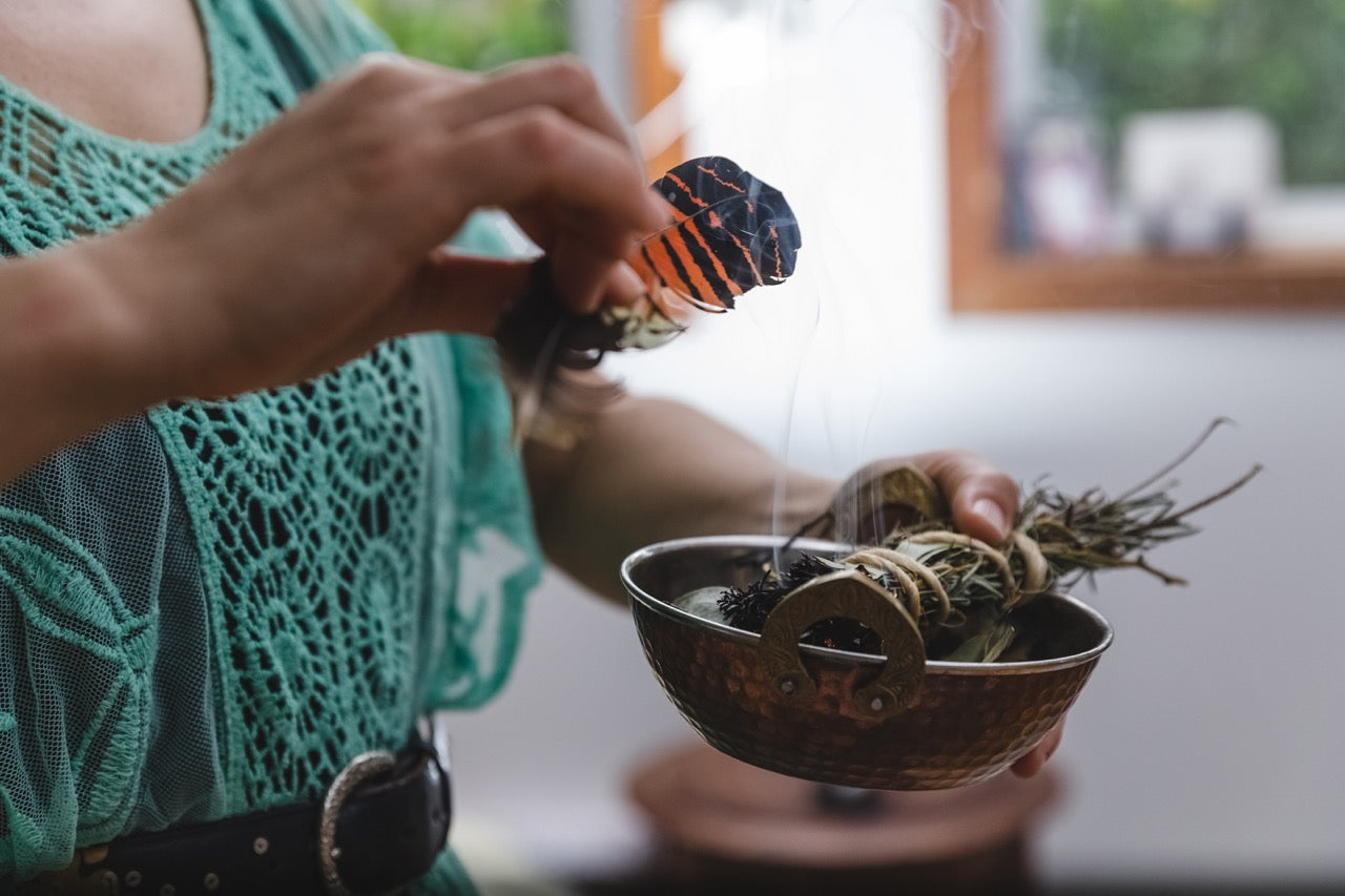 Follow up Concession Healing Session