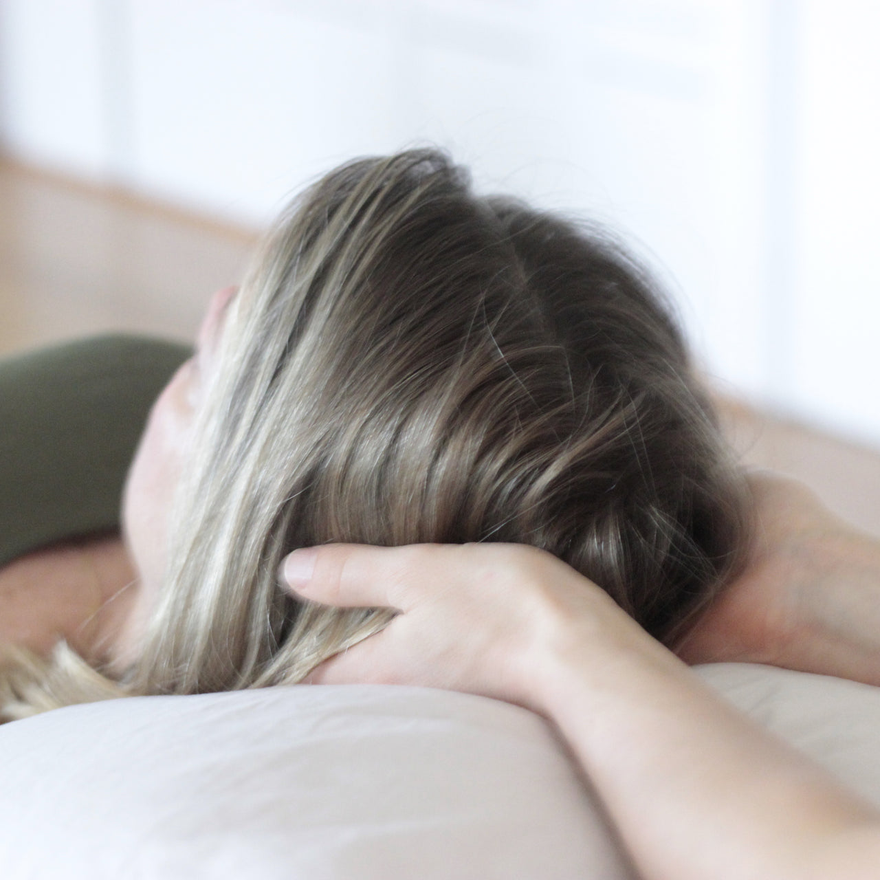 Follow up Healing Session