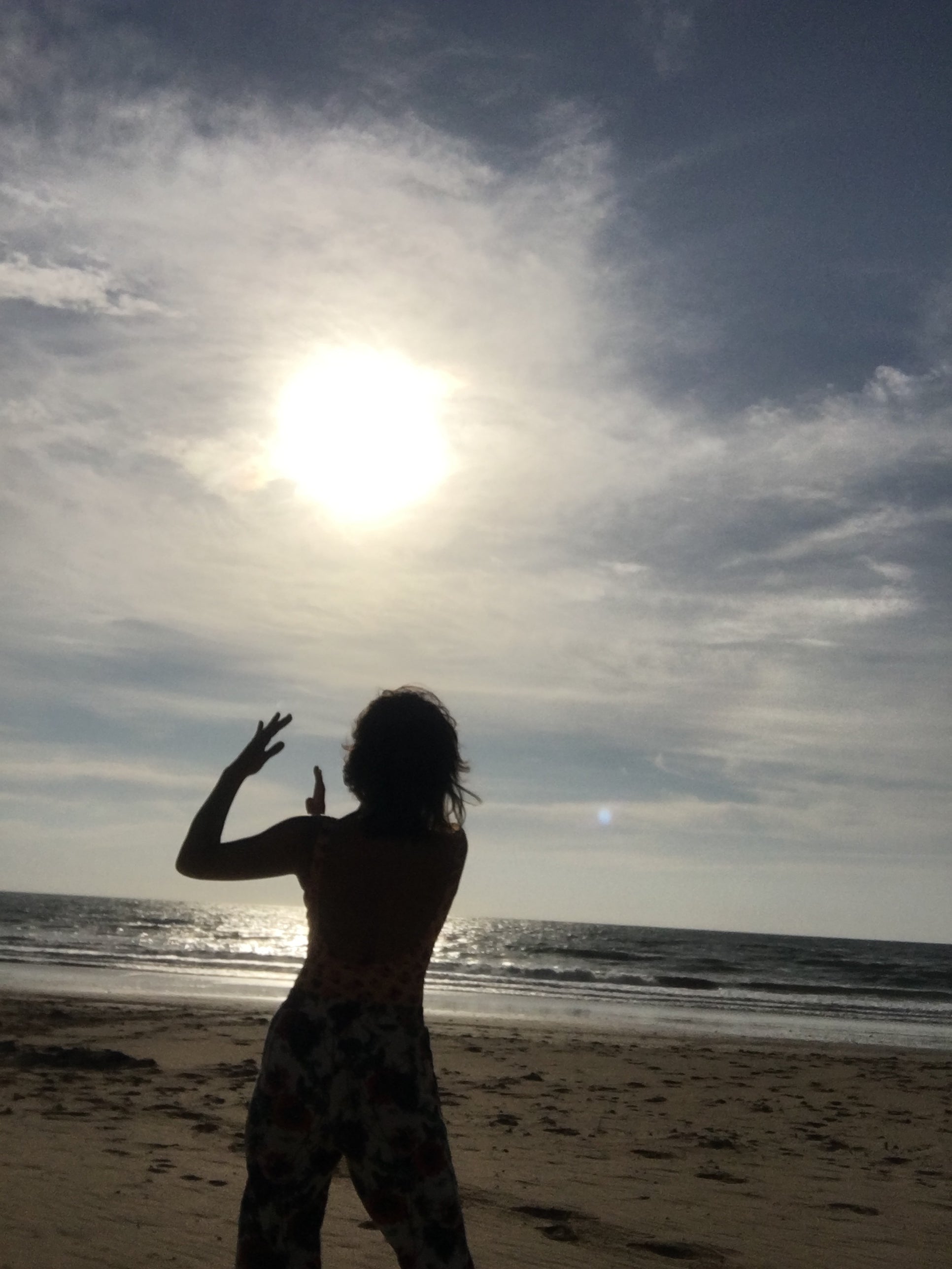 Why yoga needs Wayapa