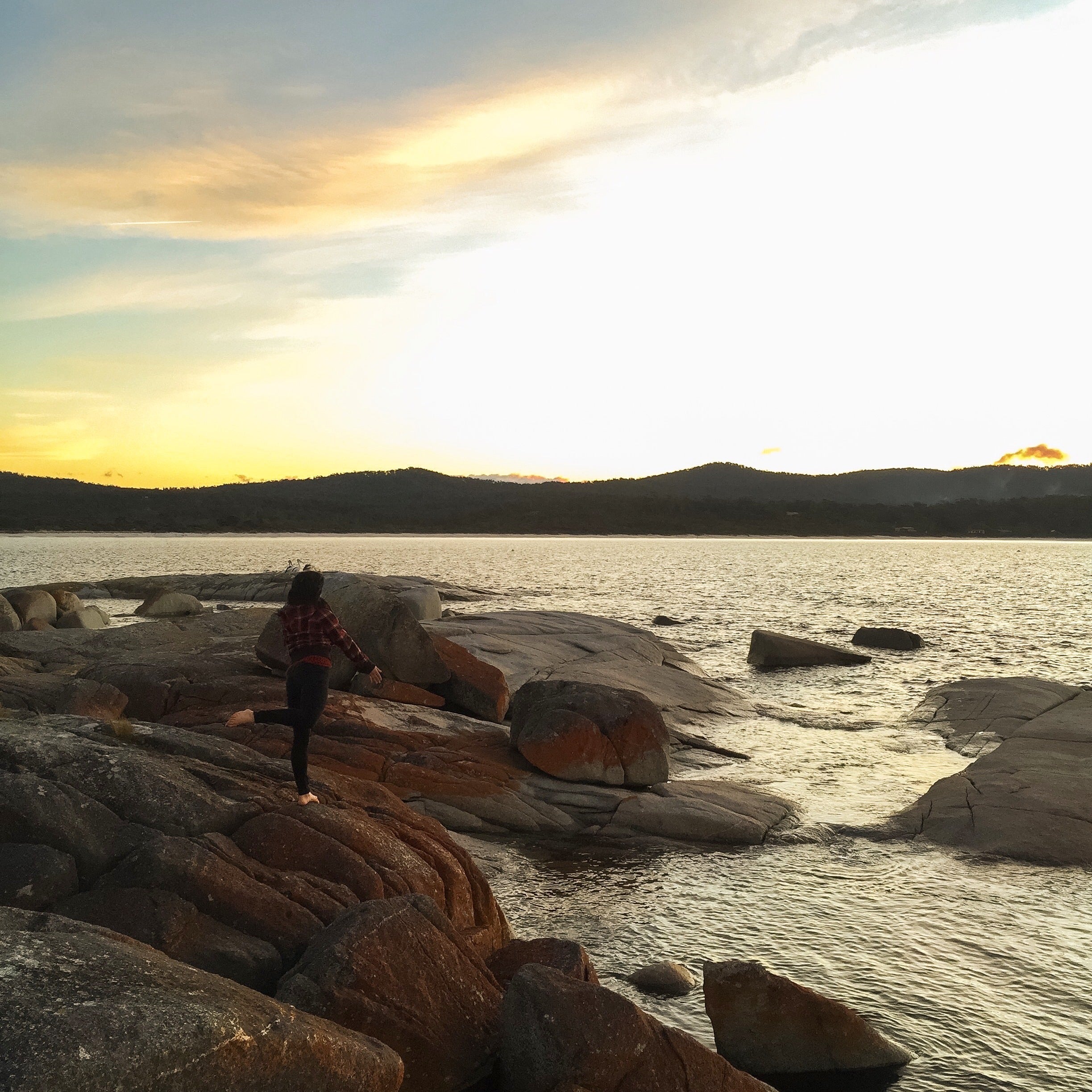 Personal journey -PTSD, dissociation